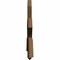 Ekena Millwork Davenport Rough Sawn Timber Gable Bracket, Western Red Cedar, 48"W x 28"H x 2"D x 6"F, 14/12 Pitch GBW048X28X0206DAV00RWR - alternate 5